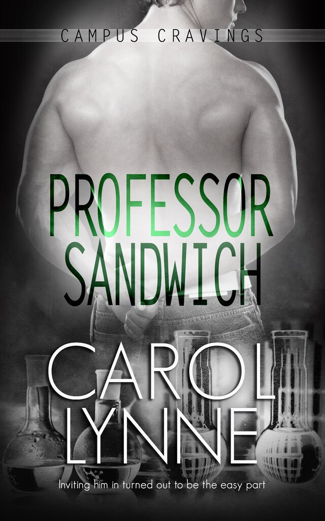 Professor Sandwich