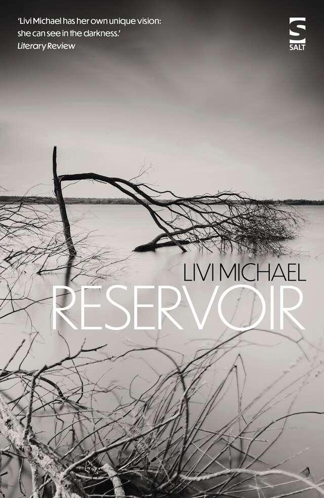 Couverture de livre pour Reservoir