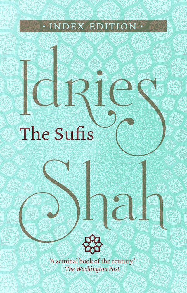 The Sufis: Index Edition