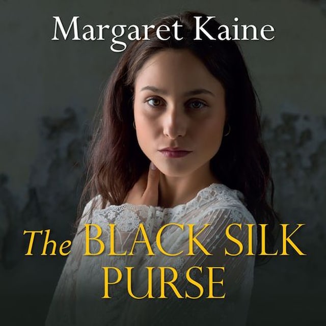 Bogomslag for The Black Silk Purse