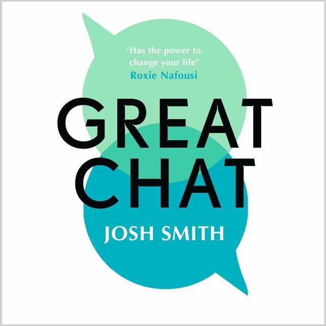 Book cover for Great Chat