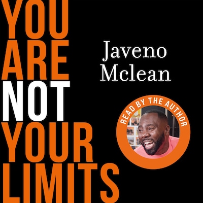 You Are Not Your Limits