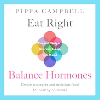 Eat Right, Balance Hormones