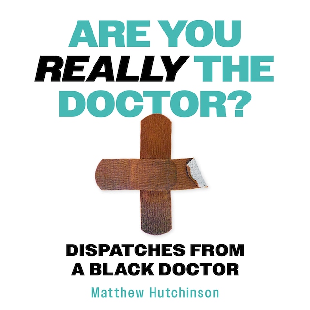 Buchcover für Are You Really the Doctor?