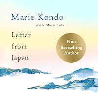 Letter From Japan