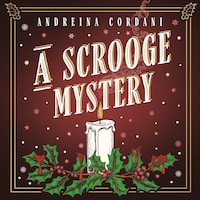 A Scrooge Mystery