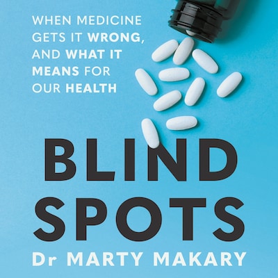 Blind Spots