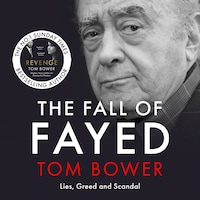 The Fall of Fayed