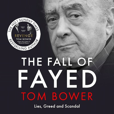 The Fall of Fayed