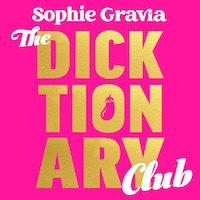 The Dicktionary Club