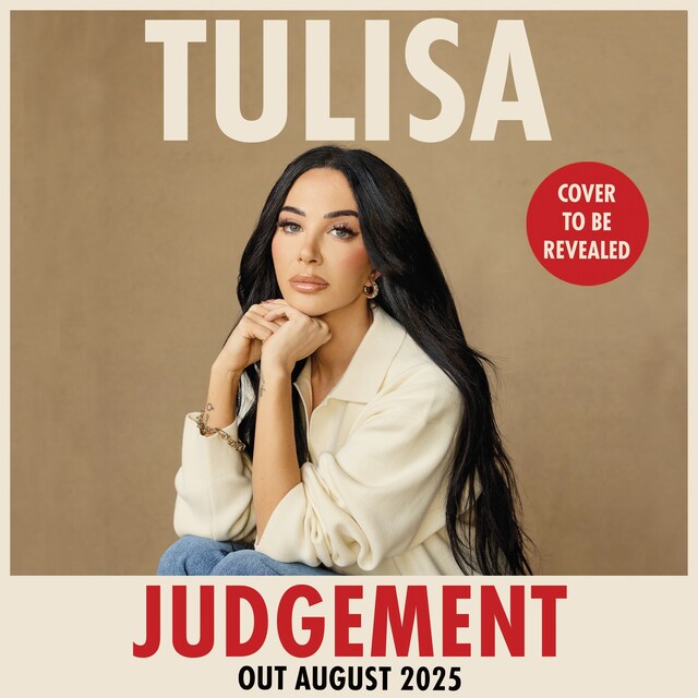 Book cover for Judgement