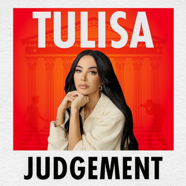 Book cover for Judgement