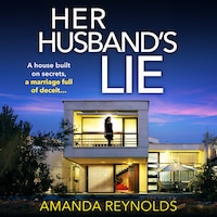 Her Husband's Lie (Unabridged)