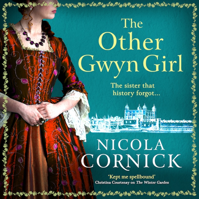 Book cover for The Other Gwyn Girl (Unabridged)