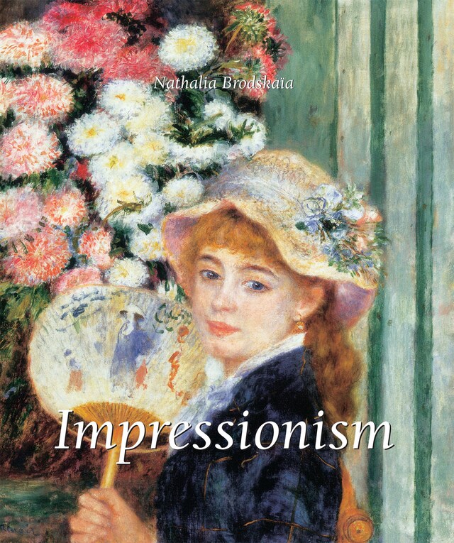 Bokomslag for Impressionism