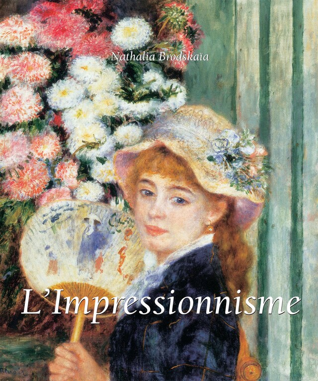 Bogomslag for L'Impressionnisme