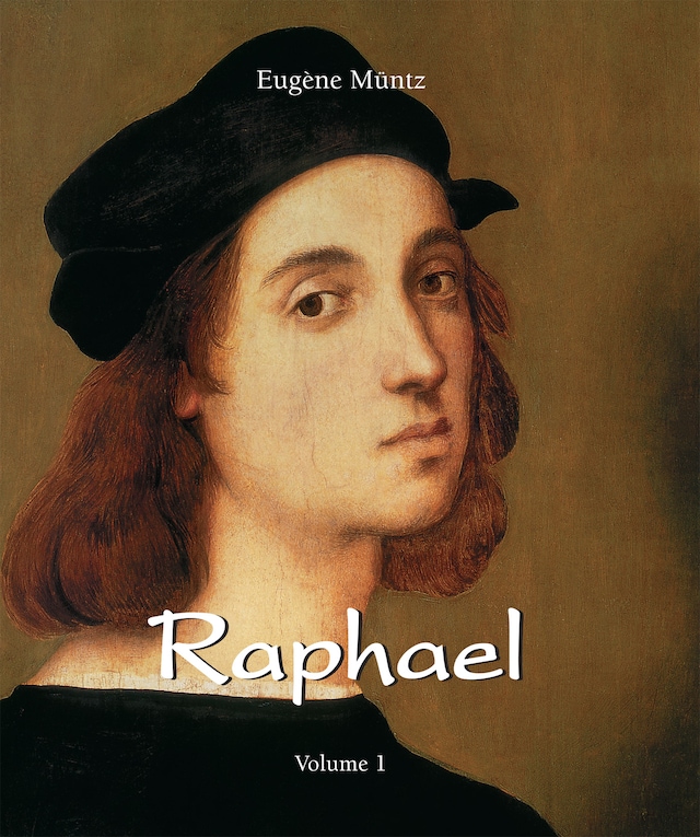 Copertina del libro per Raphael - Volume 1