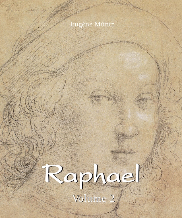 Okładka książki dla Raphael - Volume 2