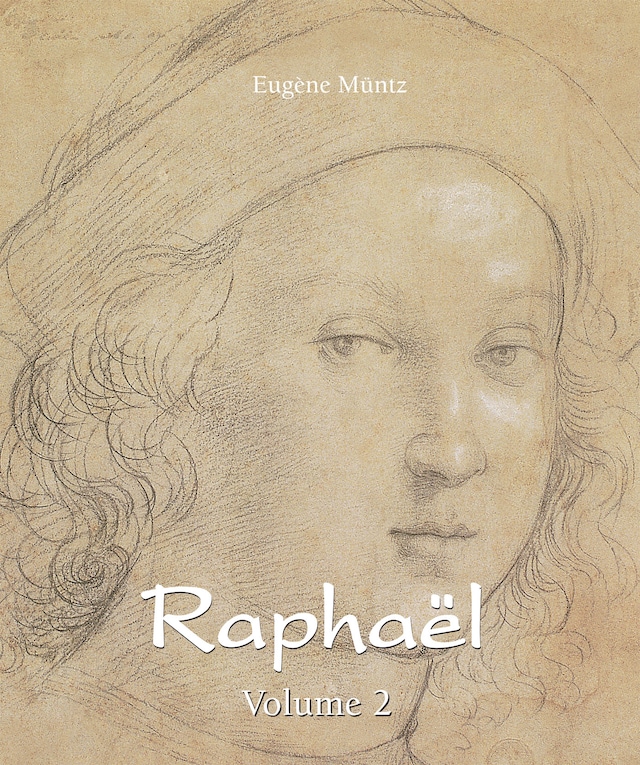Okładka książki dla Raphaël - Volume 2