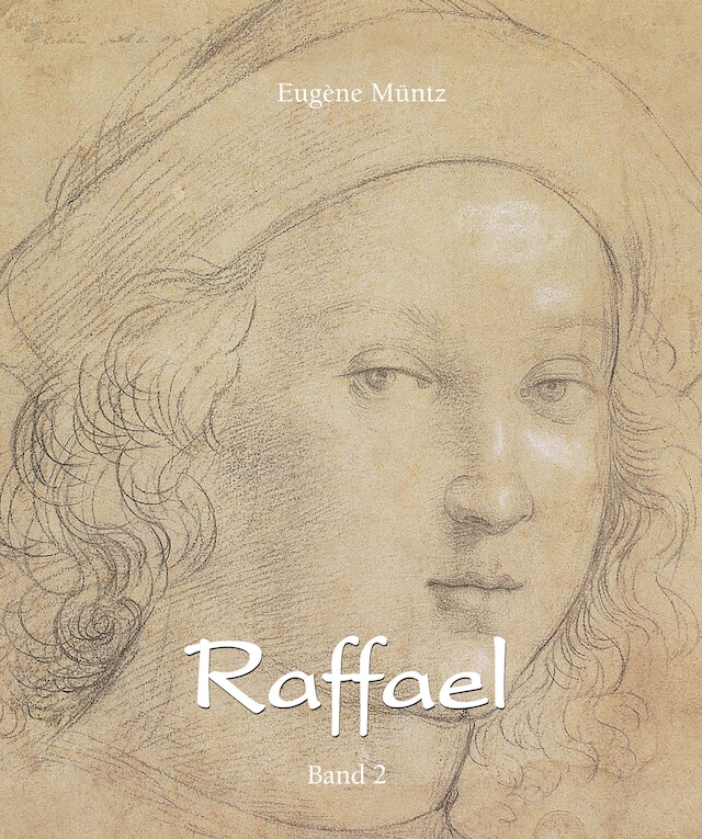 Book cover for Raffael - Band 2