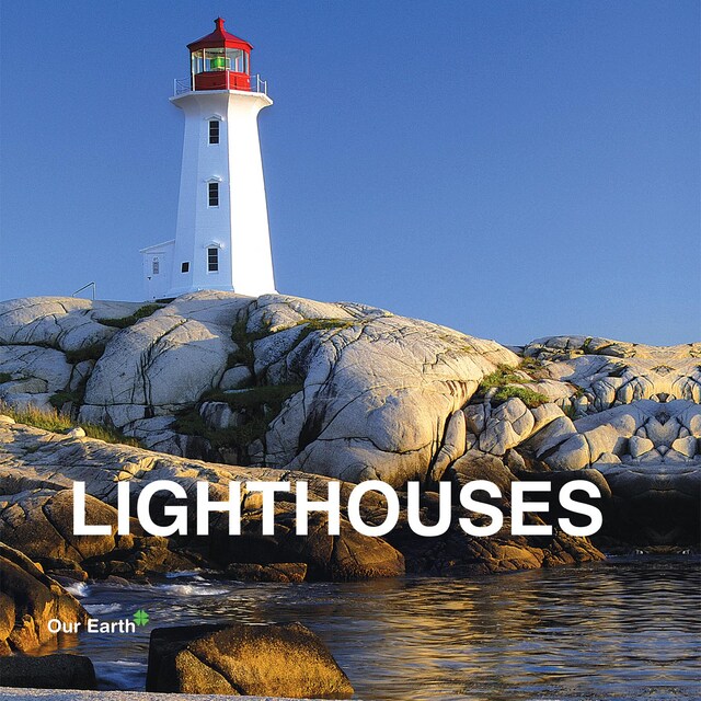 Bokomslag för Lighthouses