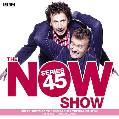 The Now Show: Series 45