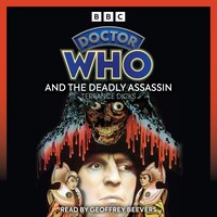 Doctor Who and the Deadly Assassin
