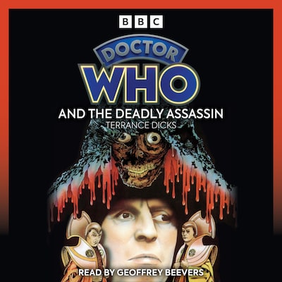 Doctor Who and the Deadly Assassin