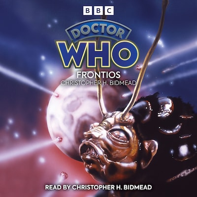 Doctor Who: Frontios