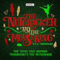 The Nutcracker and the Mouse King