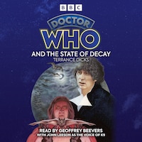 Doctor Who and the State of Decay