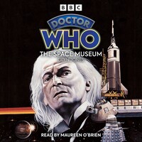 Doctor Who: The Space Museum