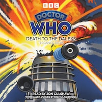 Doctor Who: Death to the Daleks