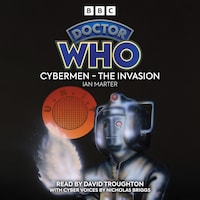 Doctor Who: Cybermen - The Invasion