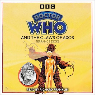 Doctor Who and the Claws of Axos