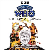 Doctor Who and the Day of the Daleks