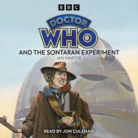 Doctor Who and the Sontaran Experiment