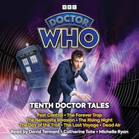 Doctor Who: Tenth Doctor Tales