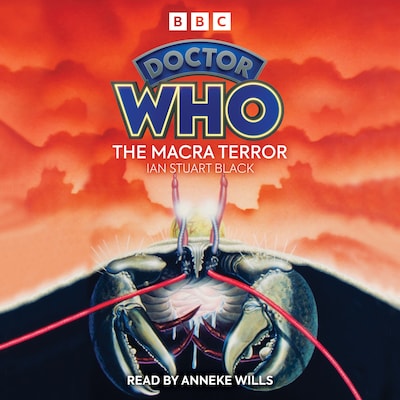Doctor Who: The Macra Terror