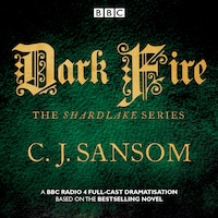 Shardlake: Dark Fire