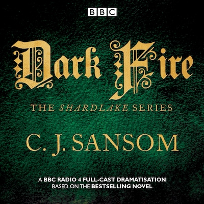 Shardlake: Dark Fire