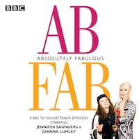 Absolutely Fabulous