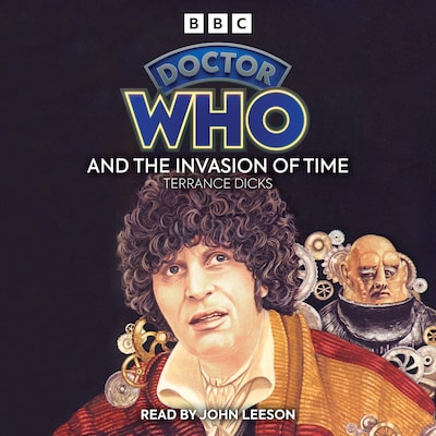 Doctor Who and the Invasion of Time