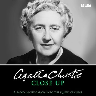 Agatha Christie Close Up