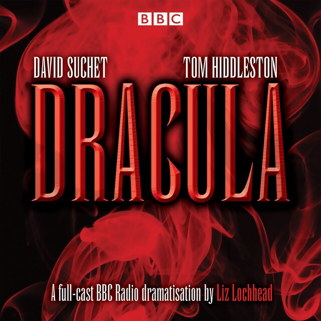 Bokomslag for Dracula