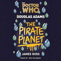 Doctor Who: The Pirate Planet