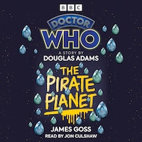 Doctor Who: The Pirate Planet