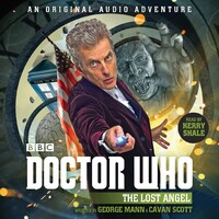 Doctor Who: The Lost Angel