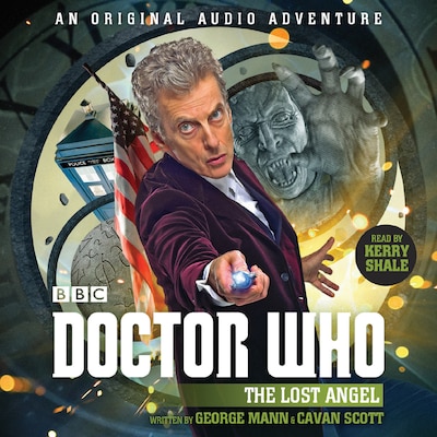 Doctor Who: The Lost Angel