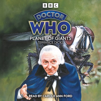 Doctor Who: Planet of Giants